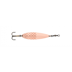 Abu Garcia - Zeppo Spinner - Copper -  6cm, 12g